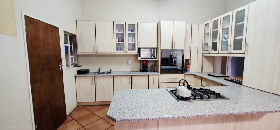 3 Bedroom Property for Sale in Kroonheuwel Free State